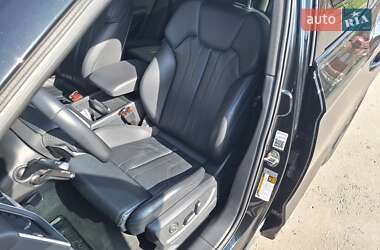 Внедорожник / Кроссовер Audi Q5 2020 в 