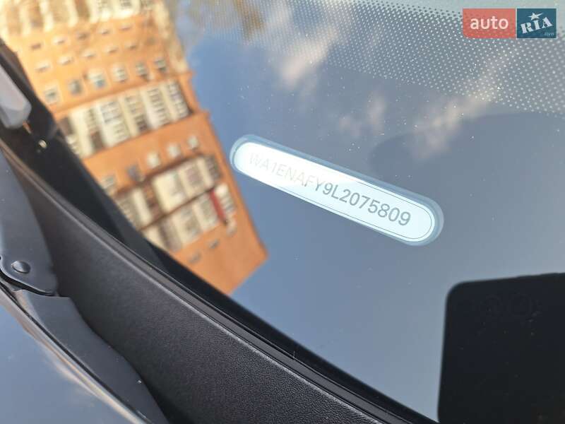 Внедорожник / Кроссовер Audi Q5 2020 в Полтаве фото 39 Внедорожник / Кроссовер Audi Q5 2020 в Полтаве