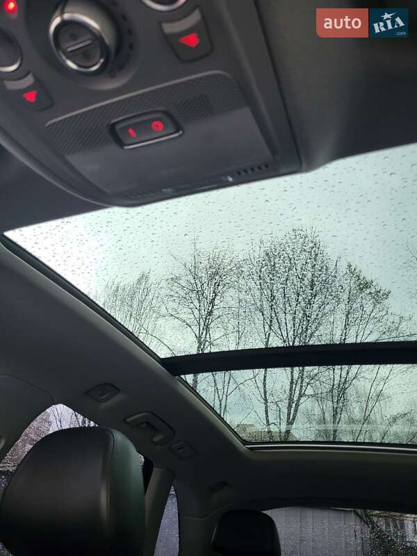 Внедорожник / Кроссовер Audi Q5 2013 в Виннице фото 24 Внедорожник / Кроссовер Audi Q5 2013 в Виннице