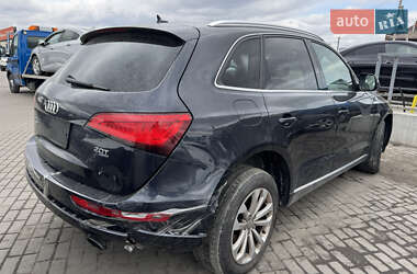 Audi Q5 2013 Audi Q5 2013