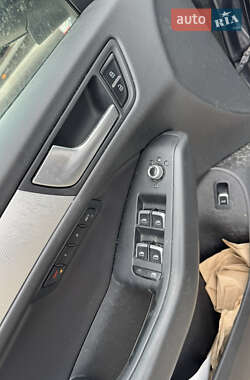 Внедорожник / Кроссовер Audi Q5 2013 в 