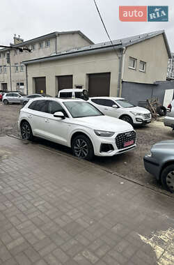 Audi Q5 2022 Audi Q5 2022