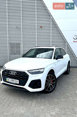 Audi Q5 2021 Audi Q5 2021