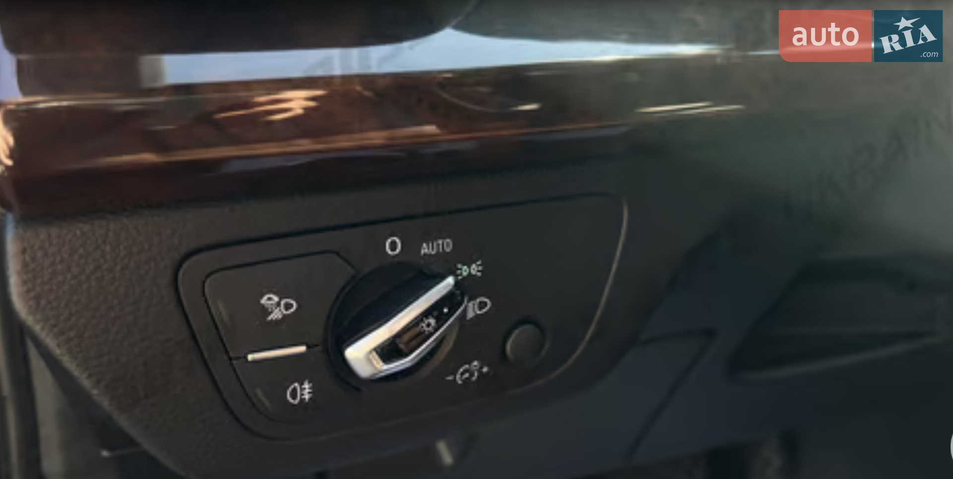 2018 Audi Q5 - мініатюра 6