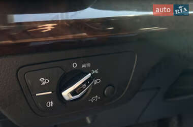 Внедорожник / Кроссовер Audi Q5 2018 в 