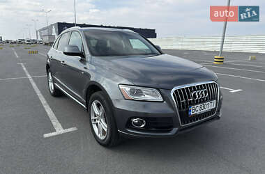 Audi Q5 2016 Audi Q5 2016