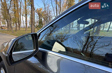 Внедорожник / Кроссовер Audi Q5 2022 в Киеве