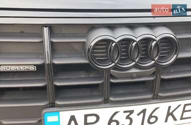 Внедорожник / Кроссовер Audi Q5 2022 в 
