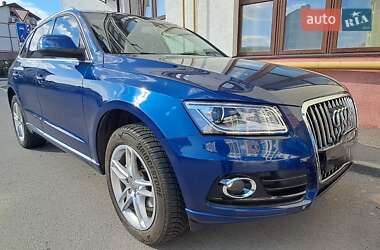 Audi Q5 2013 Audi Q5 2013