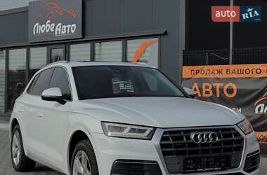 Audi Q5 2017 Audi Q5 2017