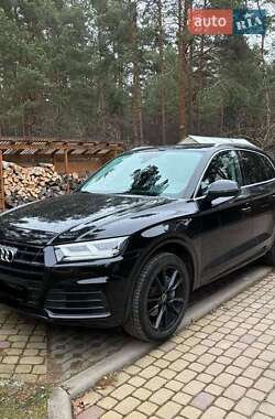 Audi Q5 2017 Audi Q5 2017