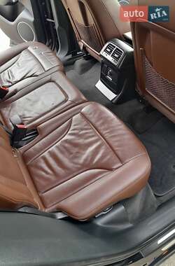 Внедорожник / Кроссовер Audi Q5 2014 в 