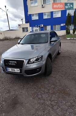 Audi Q5 2011 Audi Q5 2011