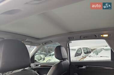 Внедорожник / Кроссовер Audi Q5 2013 в 
