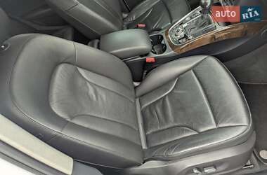 Внедорожник / Кроссовер Audi Q5 2013 в 
