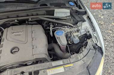 Внедорожник / Кроссовер Audi Q5 2013 в 