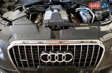 Внедорожник / Кроссовер Audi Q5 2015 в 