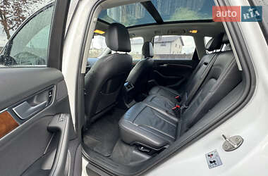 Позашляховик / Кросовер Audi Q5 2014 в 