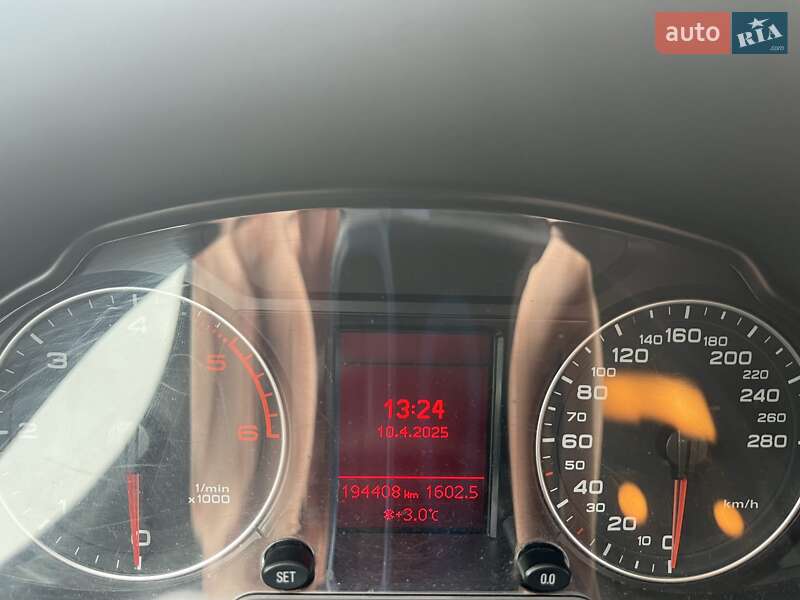 Позашляховик / Кросовер Audi Q5 2010 в Самборі