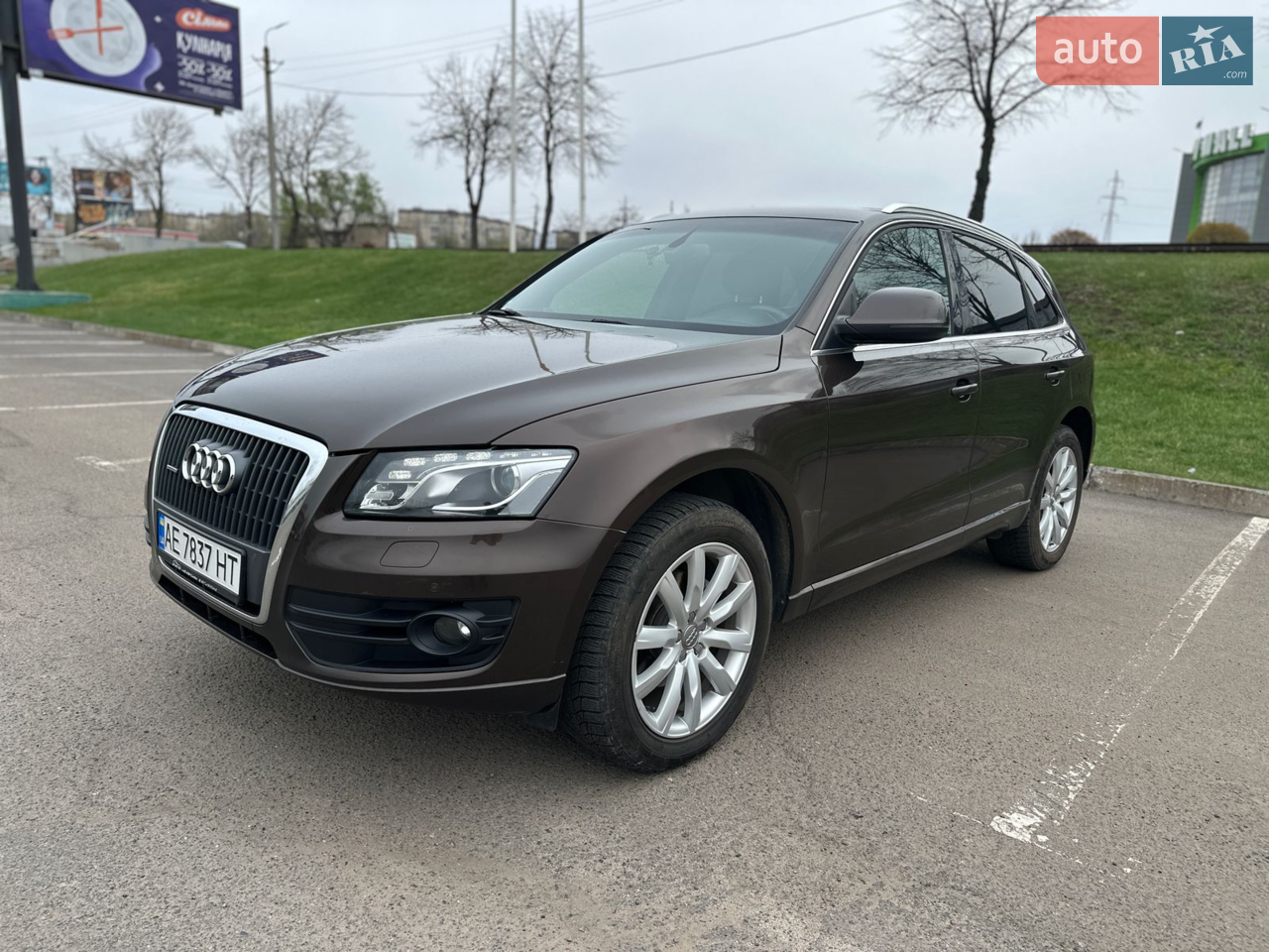 2011 Audi Q5 - мініатюра 26
