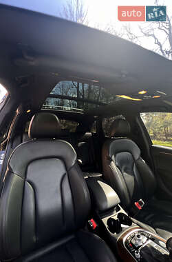 Внедорожник / Кроссовер Audi Q5 2015 в 
