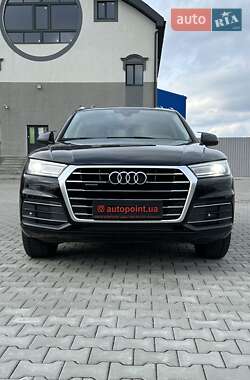 Audi Q5 2018 Audi Q5 2018