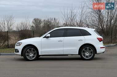 Audi Q5 2014 Audi Q5 2014
