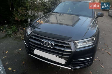 Audi Q5 2018