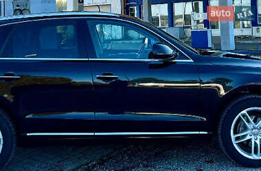 Audi Q5 2016 Audi Q5 2016