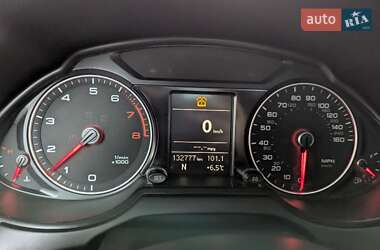 Внедорожник / Кроссовер Audi Q5 2013 в 
