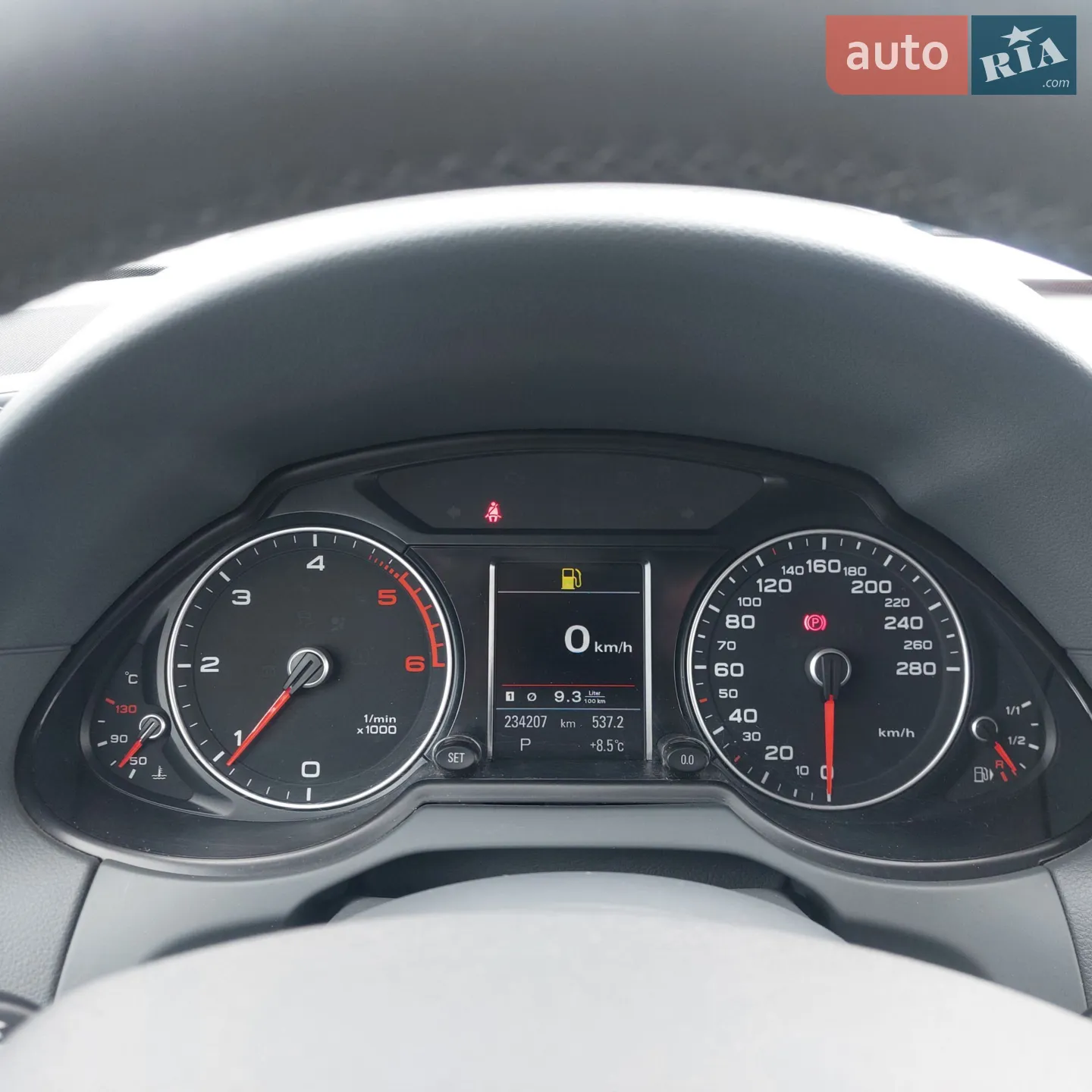 2013 Audi Q5 - мініатюра 3