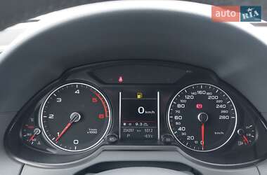 Внедорожник / Кроссовер Audi Q5 2013 в 