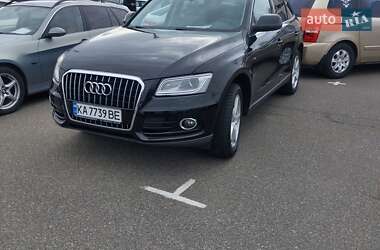 Audi Q5 2013
