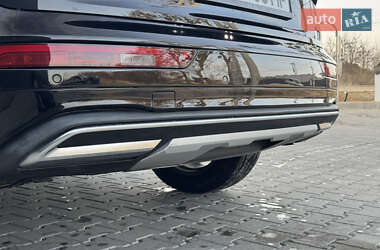 Внедорожник / Кроссовер Audi Q5 2020 в 