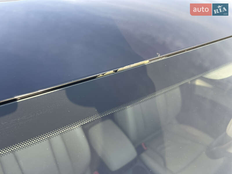 Внедорожник / Кроссовер Audi Q5 2013 в Ровно