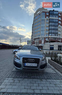 Внедорожник / Кроссовер Audi Q5 2011 в 