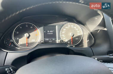 Внедорожник / Кроссовер Audi Q5 2017 в 
