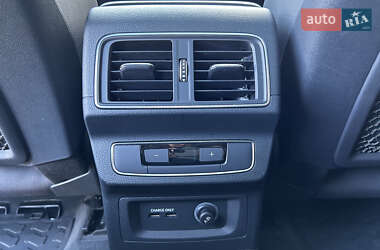 Внедорожник / Кроссовер Audi Q5 2019 в 