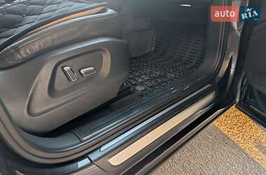Внедорожник / Кроссовер Audi Q5 2013 в 