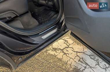Внедорожник / Кроссовер Audi Q5 2013 в 