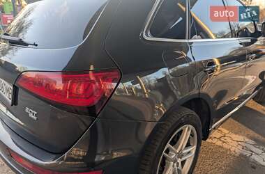 Внедорожник / Кроссовер Audi Q5 2013 в 