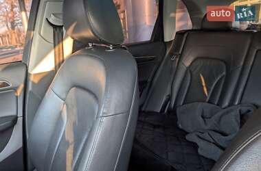 Внедорожник / Кроссовер Audi Q5 2013 в 