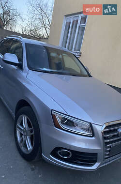 Audi Q5 2015 Audi Q5 2015