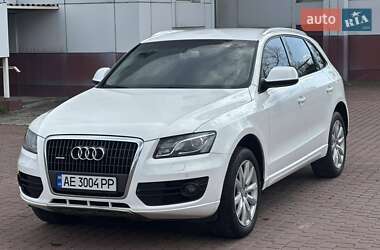Audi Q5 2012 Audi Q5 2012