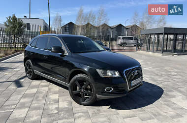 Audi Q5 2014 Audi Q5 2014