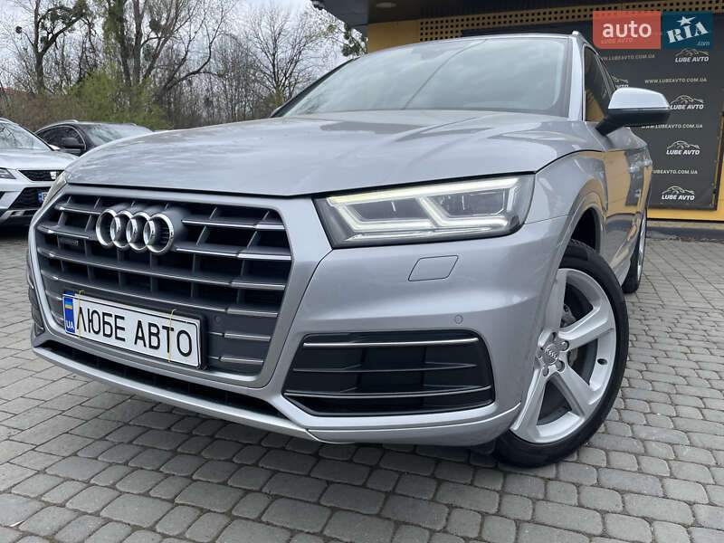 Audi Q5 
