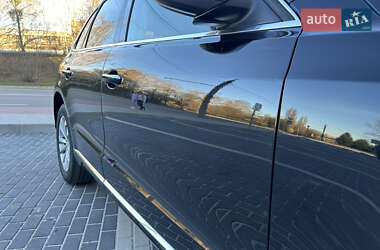 Внедорожник / Кроссовер Audi Q5 2014 в 