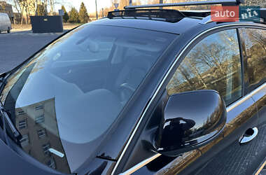 Внедорожник / Кроссовер Audi Q5 2014 в 