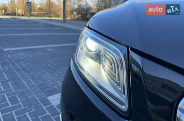 Внедорожник / Кроссовер Audi Q5 2014 в 