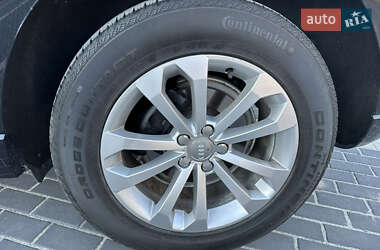 Внедорожник / Кроссовер Audi Q5 2014 в 